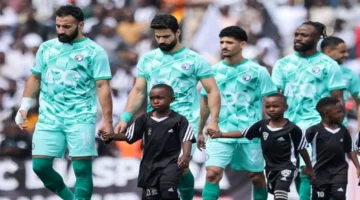 مواجهة قوية.. بيراميدز يصارع فلامنجو في 90 دقيقة قبل باريس سان جيرمان